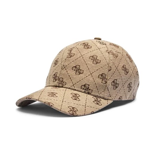 GUESS Bejsbolówka ze sklepu Gomez Fashion Store w kategorii Czapki z daszkiem męskie - zdjęcie 184315811