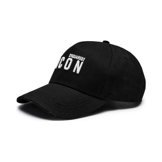 Dsquared2 Bejsbolówka ze sklepu Gomez Fashion Store w kategorii Czapki z daszkiem damskie - zdjęcie 184315820