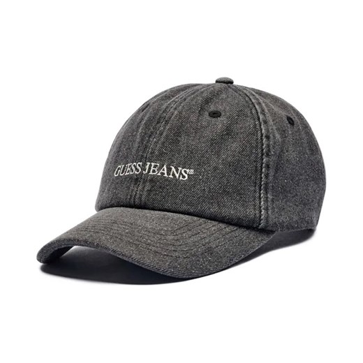 Guess Jeans Bejsbolówka EMBRO ze sklepu Gomez Fashion Store w kategorii Czapki z daszkiem męskie - zdjęcie 184315830