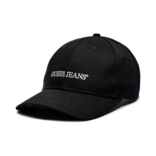 Guess Jeans Bejsbolówka EMBRO ze sklepu Gomez Fashion Store w kategorii Czapki z daszkiem męskie - zdjęcie 184315832