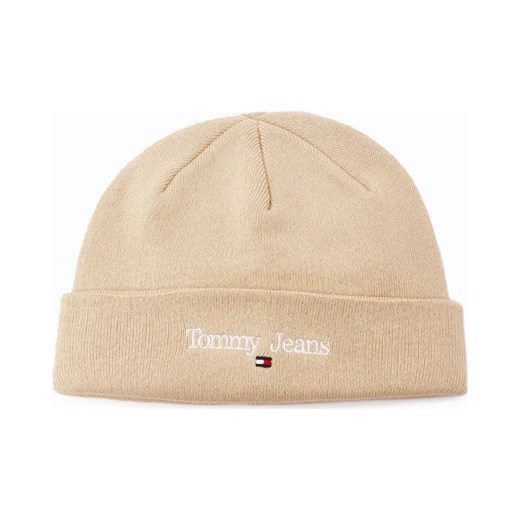Tommy Jeans Czapka ze sklepu Gomez Fashion Store w kategorii Czapki zimowe damskie - zdjęcie 184315834