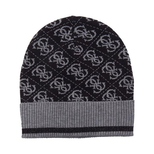 Guess Czapka ze sklepu Gomez Fashion Store w kategorii Czapki zimowe damskie - zdjęcie 184315842