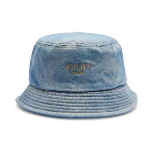 Joop! Jeans Jeansowy kapelusz Aurelia ze sklepu Gomez Fashion Store w kategorii Kapelusze damskie - zdjęcie 184315843