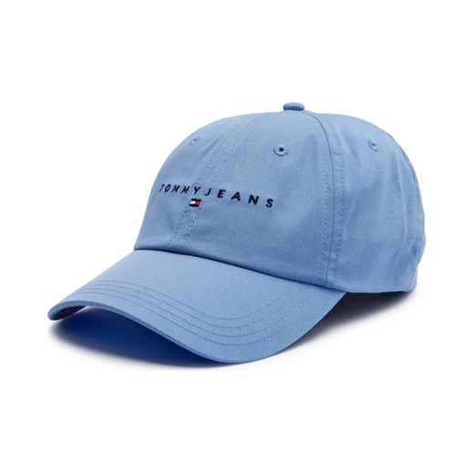 Tommy Jeans Bejsbolówka ze sklepu Gomez Fashion Store w kategorii Czapki z daszkiem męskie - zdjęcie 184315844