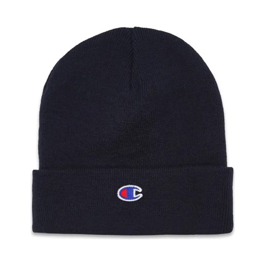 Champion Czapka ze sklepu Gomez Fashion Store w kategorii Czapki zimowe męskie - zdjęcie 184315852