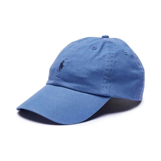 POLO RALPH LAUREN Bejsbolówka CLS SPORT ze sklepu Gomez Fashion Store w kategorii Czapki z daszkiem damskie - zdjęcie 184315860