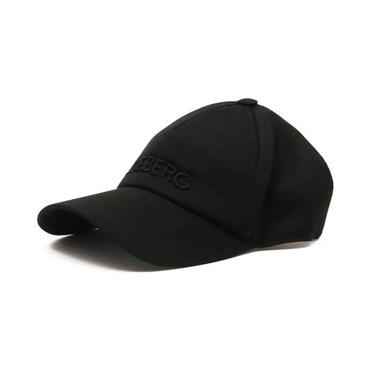 Iceberg Bejsbolówka ze sklepu Gomez Fashion Store w kategorii Czapki z daszkiem damskie - zdjęcie 184315862