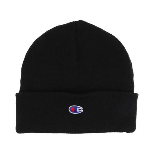 Champion Czapka ze sklepu Gomez Fashion Store w kategorii Czapki zimowe męskie - zdjęcie 184315863