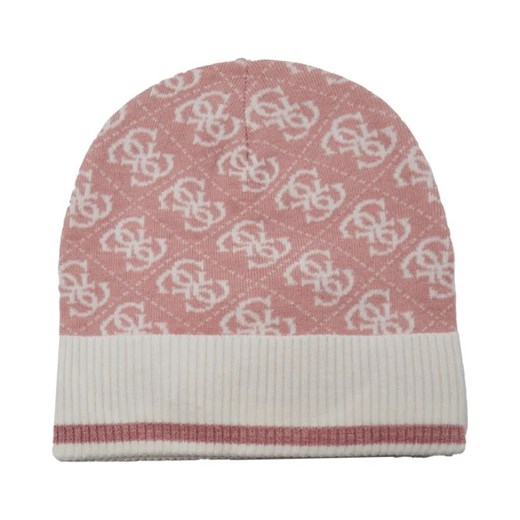 Guess Czapka ze sklepu Gomez Fashion Store w kategorii Czapki zimowe damskie - zdjęcie 184315864