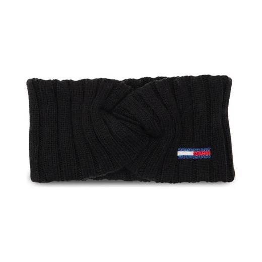 Tommy Jeans Opaska ze sklepu Gomez Fashion Store w kategorii Opaski damskie - zdjęcie 184315870