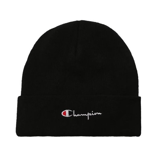 Champion Czapka ze sklepu Gomez Fashion Store w kategorii Czapki zimowe męskie - zdjęcie 184315871