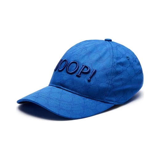 Joop! Bejsbolówka ze sklepu Gomez Fashion Store w kategorii Czapki z daszkiem damskie - zdjęcie 184315872