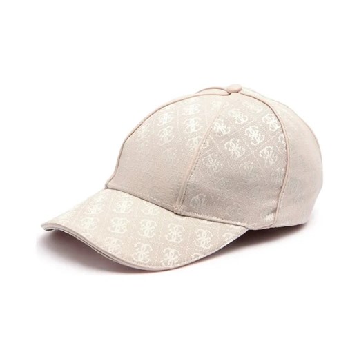 Guess Bejsbolówka GORRA ze sklepu Gomez Fashion Store w kategorii Czapki z daszkiem damskie - zdjęcie 184315884