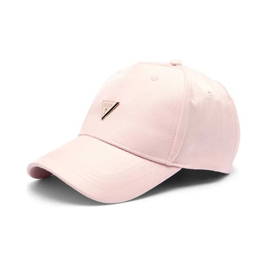 Guess Bejsbolówka ze sklepu Gomez Fashion Store w kategorii Czapki z daszkiem damskie - zdjęcie 184315890