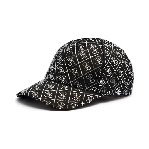 Guess Bejsbolówka ze sklepu Gomez Fashion Store w kategorii Czapki z daszkiem damskie - zdjęcie 184315893
