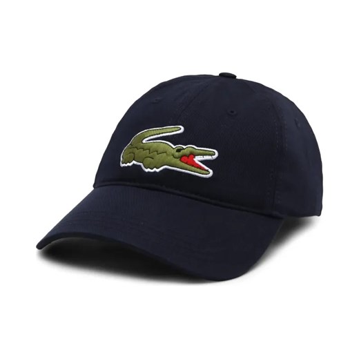 Lacoste Bejsbolówka ze sklepu Gomez Fashion Store w kategorii Czapki z daszkiem męskie - zdjęcie 184315902