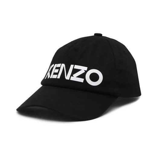Kenzo Bejsbolówka ze sklepu Gomez Fashion Store w kategorii Czapki z daszkiem męskie - zdjęcie 184315911