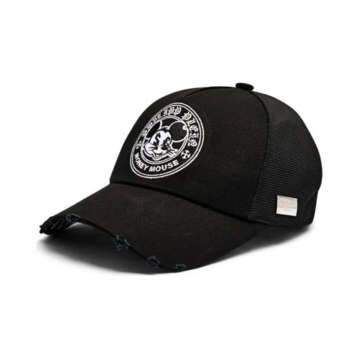 Philipp Plein Bejsbolówka ze sklepu Gomez Fashion Store w kategorii Czapki z daszkiem męskie - zdjęcie 184315912