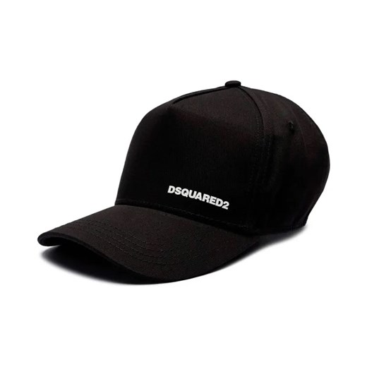 Dsquared2 Bejsbolówka ze sklepu Gomez Fashion Store w kategorii Czapki z daszkiem damskie - zdjęcie 184315924