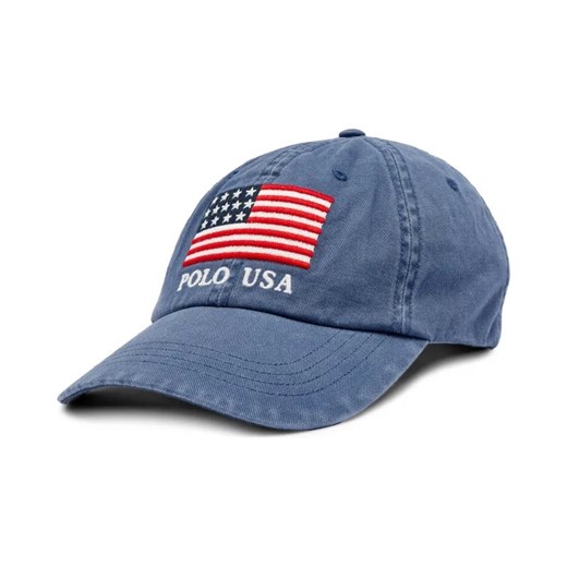 POLO RALPH LAUREN Bejsbolówka ze sklepu Gomez Fashion Store w kategorii Czapki z daszkiem damskie - zdjęcie 184315934
