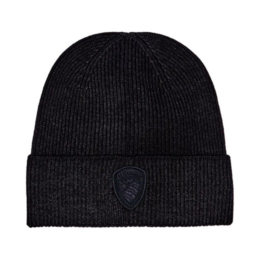 BLAUER Wełniana czapka OLIVER ze sklepu Gomez Fashion Store w kategorii Czapki zimowe męskie - zdjęcie 184315940