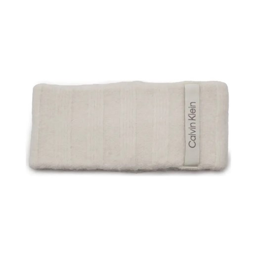 Calvin Klein Opaska | z dodatkiem wełny ze sklepu Gomez Fashion Store w kategorii Opaski damskie - zdjęcie 184315942