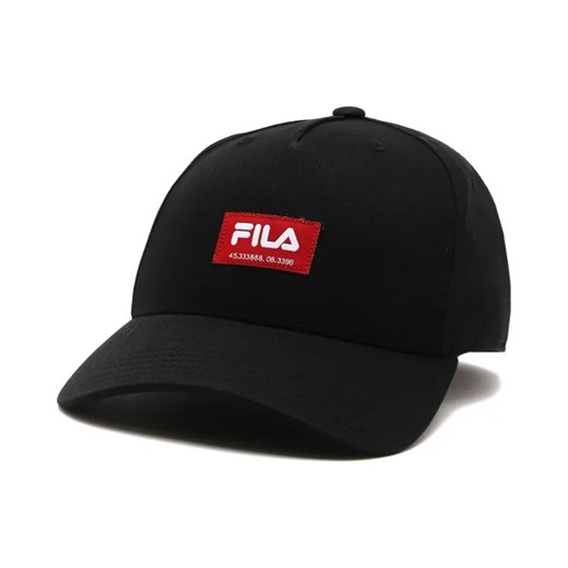 FILA Bejsbolówka ze sklepu Gomez Fashion Store w kategorii Czapki z daszkiem damskie - zdjęcie 184315972