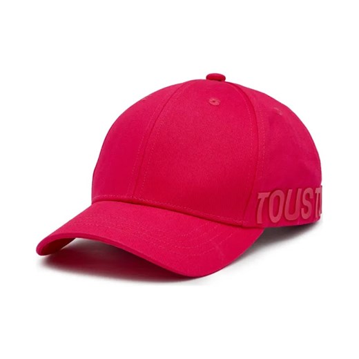 Tous Bejsbolówka ze sklepu Gomez Fashion Store w kategorii Czapki z daszkiem damskie - zdjęcie 184315982