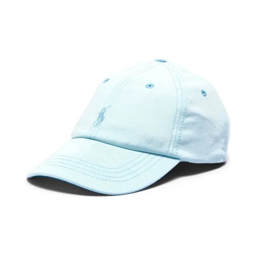 POLO RALPH LAUREN Bejsbolówka ze sklepu Gomez Fashion Store w kategorii Czapki z daszkiem damskie - zdjęcie 184315984