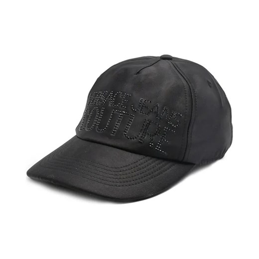 Versace Jeans Couture Bejsbolówka ze sklepu Gomez Fashion Store w kategorii Czapki z daszkiem męskie - zdjęcie 184315991