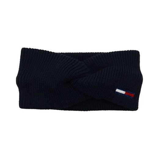 Tommy Jeans Opaska ze sklepu Gomez Fashion Store w kategorii Opaski damskie - zdjęcie 184316000