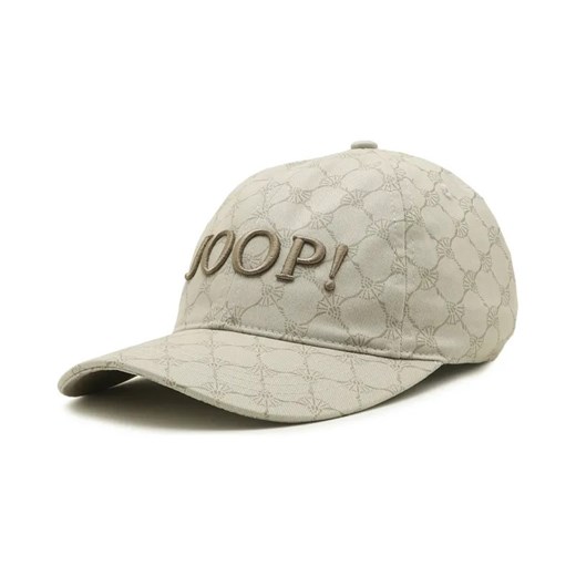 Joop! Bejsbolówka ze sklepu Gomez Fashion Store w kategorii Czapki z daszkiem damskie - zdjęcie 184316001