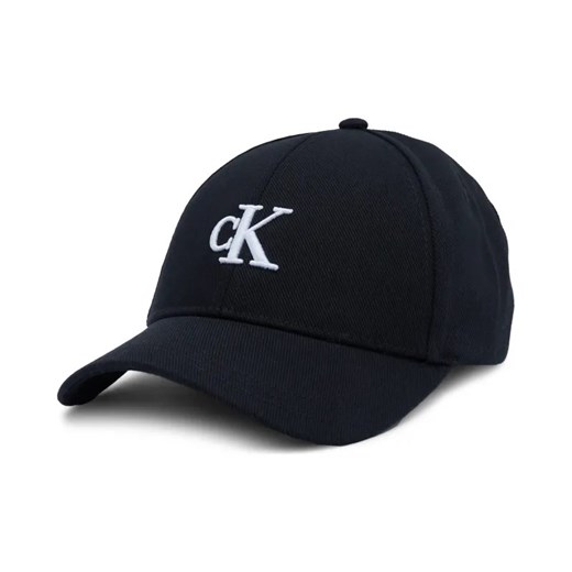 Calvin Klein Jeans Bejsbolówka ARCHIVE ze sklepu Gomez Fashion Store w kategorii Czapki z daszkiem damskie - zdjęcie 184316003