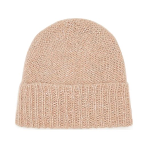 Marella Czapka VENERE | z dodatkiem wełny Marella One Size wyprzedaż Gomez Fashion Store