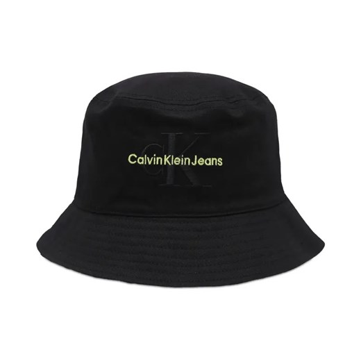 Calvin Klein Jeans Kapelusz ze sklepu Gomez Fashion Store w kategorii Kapelusze damskie - zdjęcie 184316011