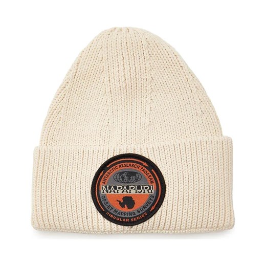 Napapijri Czapka CIRCULAR ze sklepu Gomez Fashion Store w kategorii Czapki zimowe męskie - zdjęcie 184316071