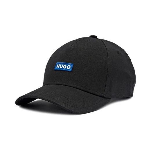 Hugo Blue Bejsbolówka Jinko ze sklepu Gomez Fashion Store w kategorii Czapki z daszkiem męskie - zdjęcie 184316074