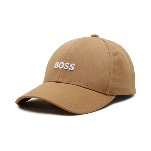 BOSS BLACK Bejsbolówka Zed ze sklepu Gomez Fashion Store w kategorii Czapki z daszkiem męskie - zdjęcie 184316082