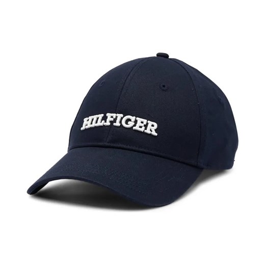 Tommy Hilfiger Bejsbolówka ze sklepu Gomez Fashion Store w kategorii Czapki z daszkiem damskie - zdjęcie 184316102