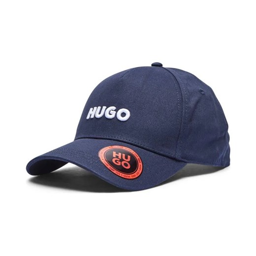 HUGO Bejsbolówka Jude ze sklepu Gomez Fashion Store w kategorii Czapki z daszkiem męskie - zdjęcie 184316104