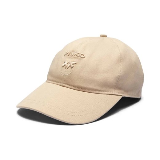 Pinko Bejsbolówka ze sklepu Gomez Fashion Store w kategorii Czapki z daszkiem damskie - zdjęcie 184316111
