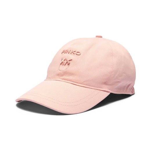Pinko Bejsbolówka ze sklepu Gomez Fashion Store w kategorii Czapki z daszkiem damskie - zdjęcie 184316113