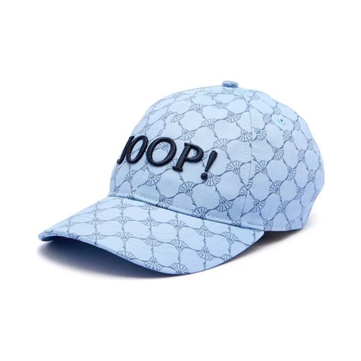 Joop! Bejsbolówka ze sklepu Gomez Fashion Store w kategorii Czapki z daszkiem damskie - zdjęcie 184316170