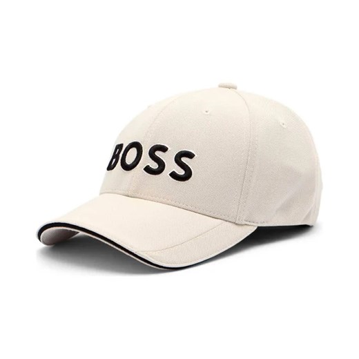 BOSS GREEN Bejsbolówka ze sklepu Gomez Fashion Store w kategorii Czapki z daszkiem męskie - zdjęcie 184316181