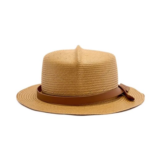 Weekend MaxMara Kapelusz FANALE ze sklepu Gomez Fashion Store w kategorii Kapelusze damskie - zdjęcie 184316182