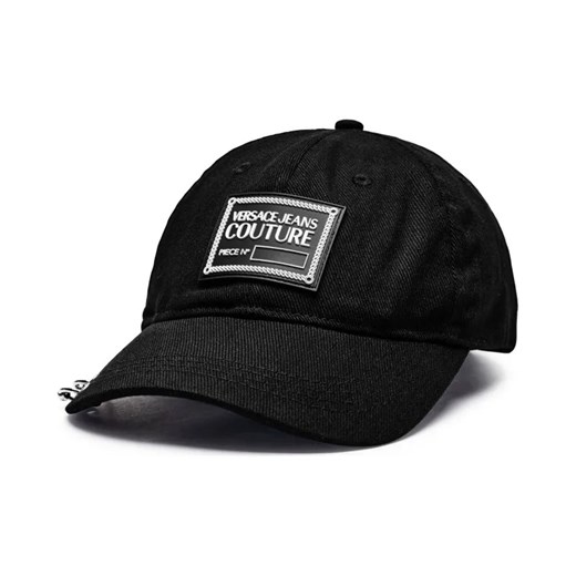 Versace Jeans Couture Bejsbolówka ze sklepu Gomez Fashion Store w kategorii Czapki z daszkiem damskie - zdjęcie 184316191
