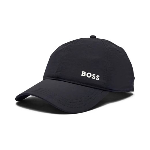 BOSS GREEN Czapka Lach-RS ze sklepu Gomez Fashion Store w kategorii Czapki z daszkiem męskie - zdjęcie 184316192