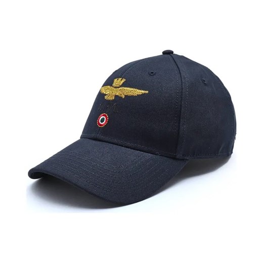 Aeronautica Militare Bejsbolówka ze sklepu Gomez Fashion Store w kategorii Czapki z daszkiem męskie - zdjęcie 184316211