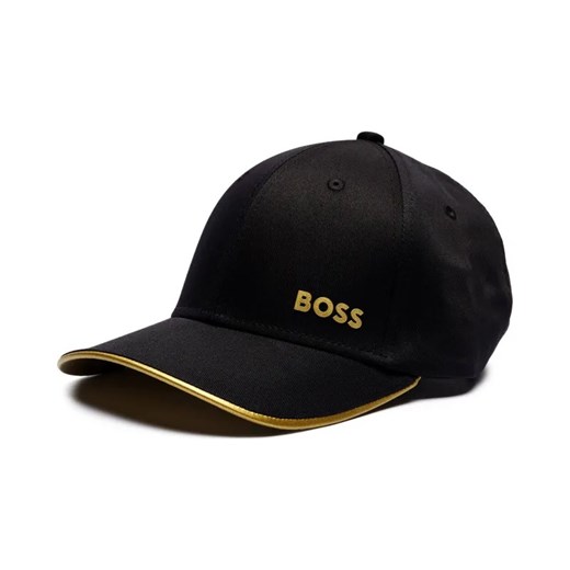 BOSS GREEN Bejsbolówka Cap-Bold ze sklepu Gomez Fashion Store w kategorii Czapki z daszkiem męskie - zdjęcie 184316212