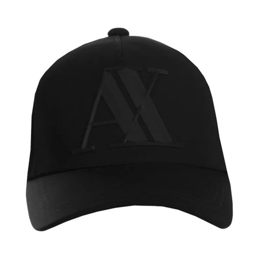 Armani Exchange Bejsbolówka ze sklepu Gomez Fashion Store w kategorii Czapki z daszkiem męskie - zdjęcie 184316214